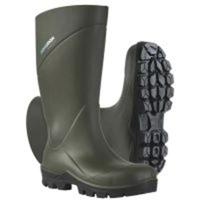 NORAMAX SAFETY BOOTS S5 - Schutz und Komfort für die Landwirtschaft
